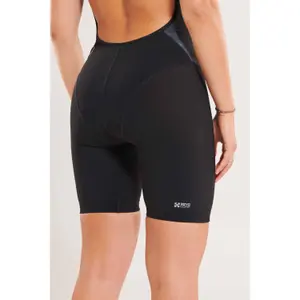 Tuta donna senza maniche trifunzionale Z3R0D Racer image-6
