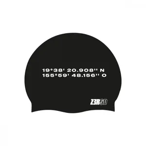 Czepek kąpielowy Z3R0D image-1