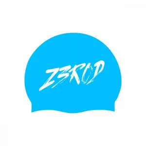 Czepek kąpielowy Z3R0D image-1