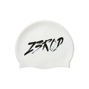 Bathing cap Z3R0D image-1