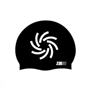 Czepek kąpielowy Z3R0D image-1