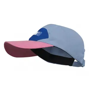 Casquette 5 Pannel Z3R0D