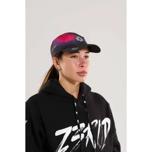 5-Panel-Cap Z3R0D image-1