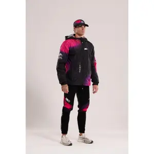 5-Panel-Cap Z3R0D image-2