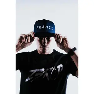 Trucker-kasket Z3R0D Elite France image-2