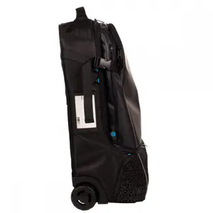 Cabin luggage Z3R0D Trolley image-2