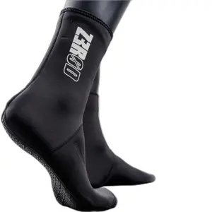 Neoprene slippers Z3R0D Armada image-0