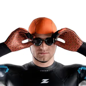 Balaclava de neoprene ajustável Z3R0D image-1