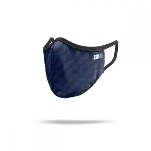Set aus 3 Gesichtsmasken Z3R0D image-0