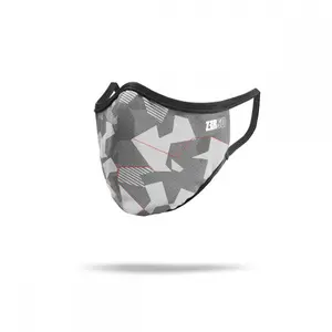 Set aus 3 Gesichtsmasken Z3R0D image-2