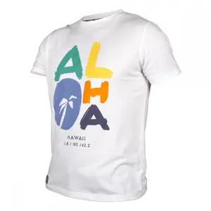 T-shirt Z3R0D Aloha image-0