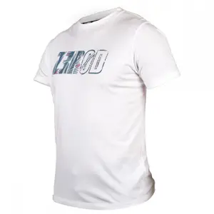 T-shirt Z3R0D Palms image-0