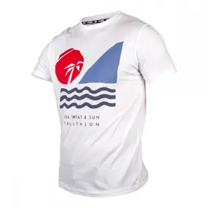 T-Shirt Z3R0D Sea sweat Run image-0