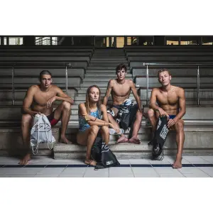 Saco desportivo Z3R0D Fusion Sports image-1