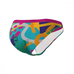 Dameszwembroekje Z3R0D image-2