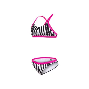 Fato de banho feminino top Z3R0D image-1