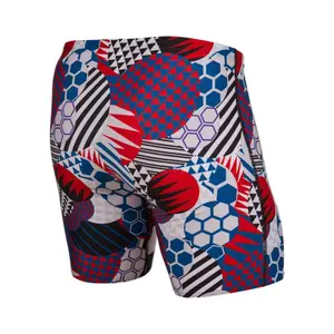Boxershorts Z3R0D Patchwork image-1