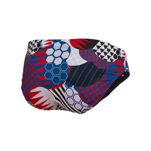 Slip Z3R0D Patchwork image-1