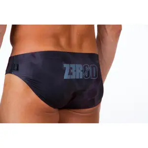 Kąpielówki Z3R0D image-6