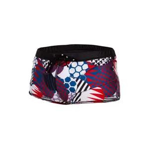 Dragshorts Z3R0D Patchwork image-0