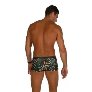 Dragshort Z3R0D Tropical image-1