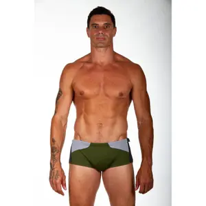 Badeanzug Z3R0D Trunks image-1