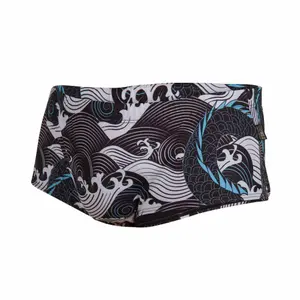 Trunks Z3R0D Japanese image-0