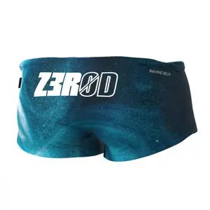 Baddräkt i 1 del Z3R0D Trunks image-2
