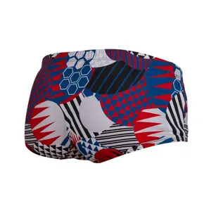 Trunkar Z3R0D Trunks Patchwork image-1