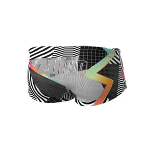 Baddräkt i 1 del Z3R0D Trunks image-2