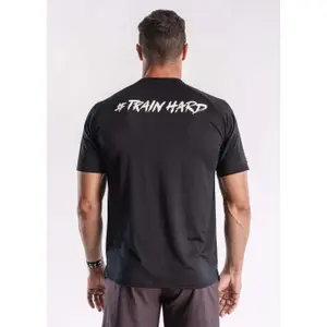 T-shirt Z3R0D Duotech image-2