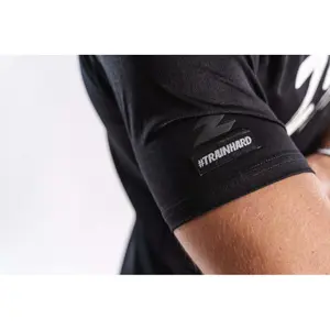 T-shirt Z3R0D Duotech image-3