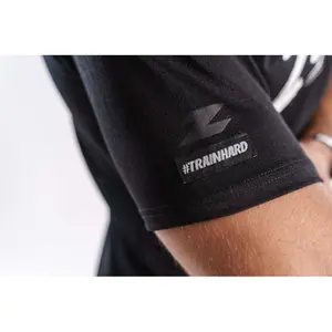 T-shirt Z3R0D Duotech image-4