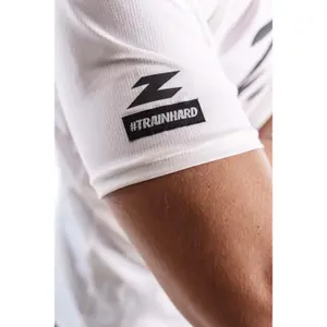 T-shirt Z3R0D Duotech image-3