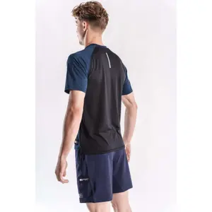 T-shirt Z3R0D Duotech image-2