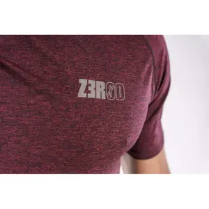 T-shirt Z3R0D Duotech image-4