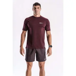 T-shirt Z3R0D Duotech image-1