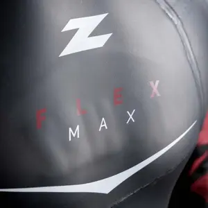 Combinaison néoprène Z3R0D Flex Max image-2