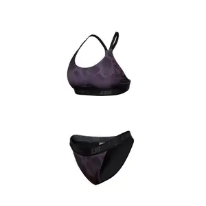 Baddräktsbyxor för kvinnor Z3R0D image-1