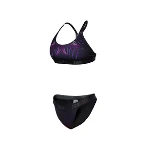 Baddräktsbyxor för kvinnor Z3R0D image-1