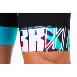 Triathlonpak Z3R0D Start Trisuit image-4