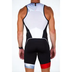 Triathlonpak Z3R0D Start Trisuit image-2