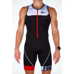 Triathlonpak Z3R0D Start Trisuit image-1