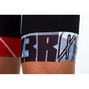 Triathlonpak Z3R0D Start Trisuit image-4