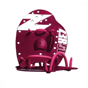 24sehpmp-pink-plakette-schwimmen-z3r0d-rosa-s