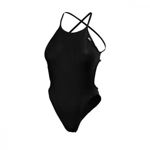 Maillot de bain 1 pièce femme Z3R0D image-0