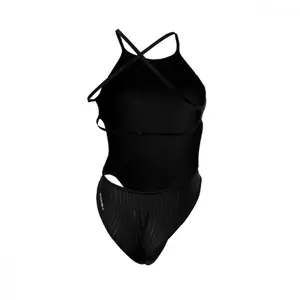 Maillot de bain 1 pièce femme Z3R0D image-2