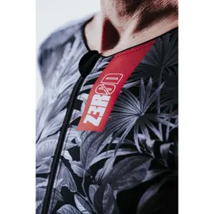 Triatlon top Z3R0D TTSinglet image-2