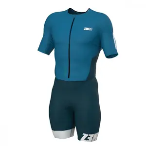 Triathlon-dräkt Z3R0D Racer TTSuit image-0