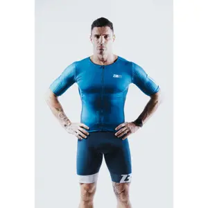Triathlon-dräkt Z3R0D Racer TTSuit image-1